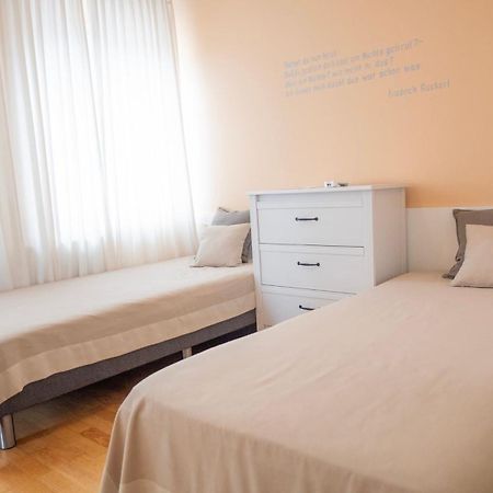 Hotel Villa Rueckert Graz Exterior photo