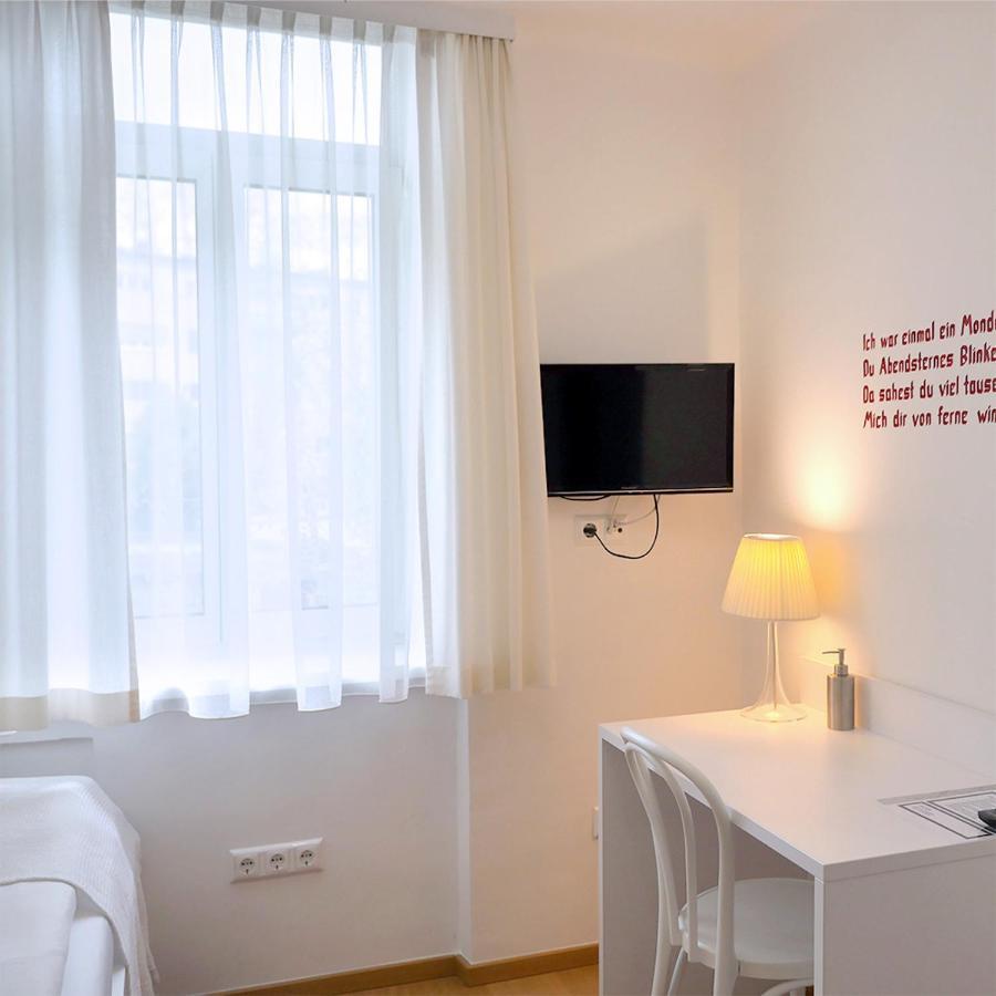 Hotel Villa Rueckert Graz Exterior photo